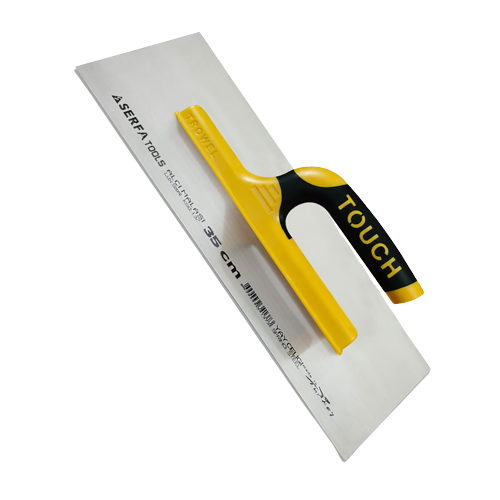 SERFA AÇIK SAPLI TOUCH ALÇI MALASI 35 cm 137